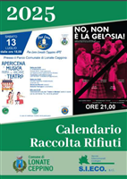 Gestione rifiuti