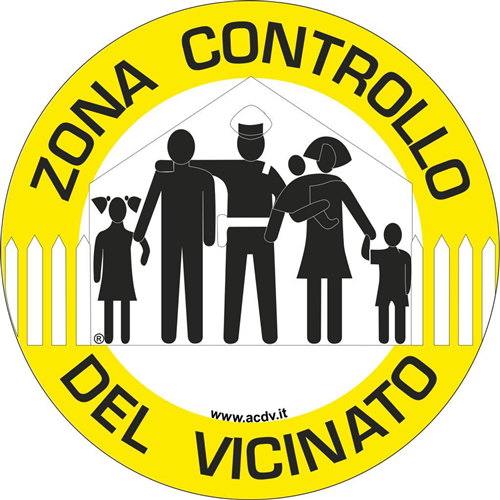 Controllo del vicinato