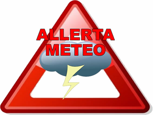Emessa allerta di protezione civile n. 2026.88 per rischio incendi boschivi e n. 89 per rischio idrogeologico