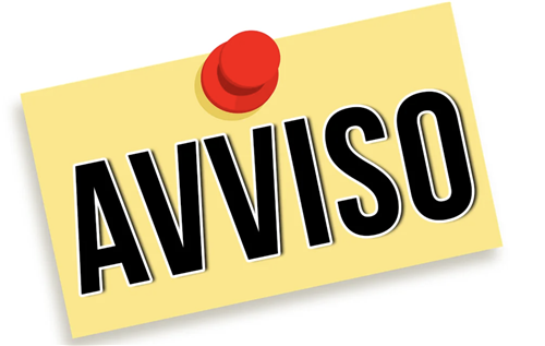 Avviso ritardi Carta Identità Elettronica
