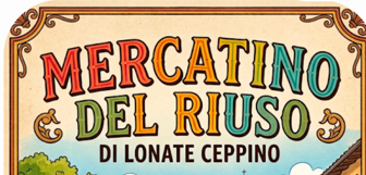 Mercatino del riuso